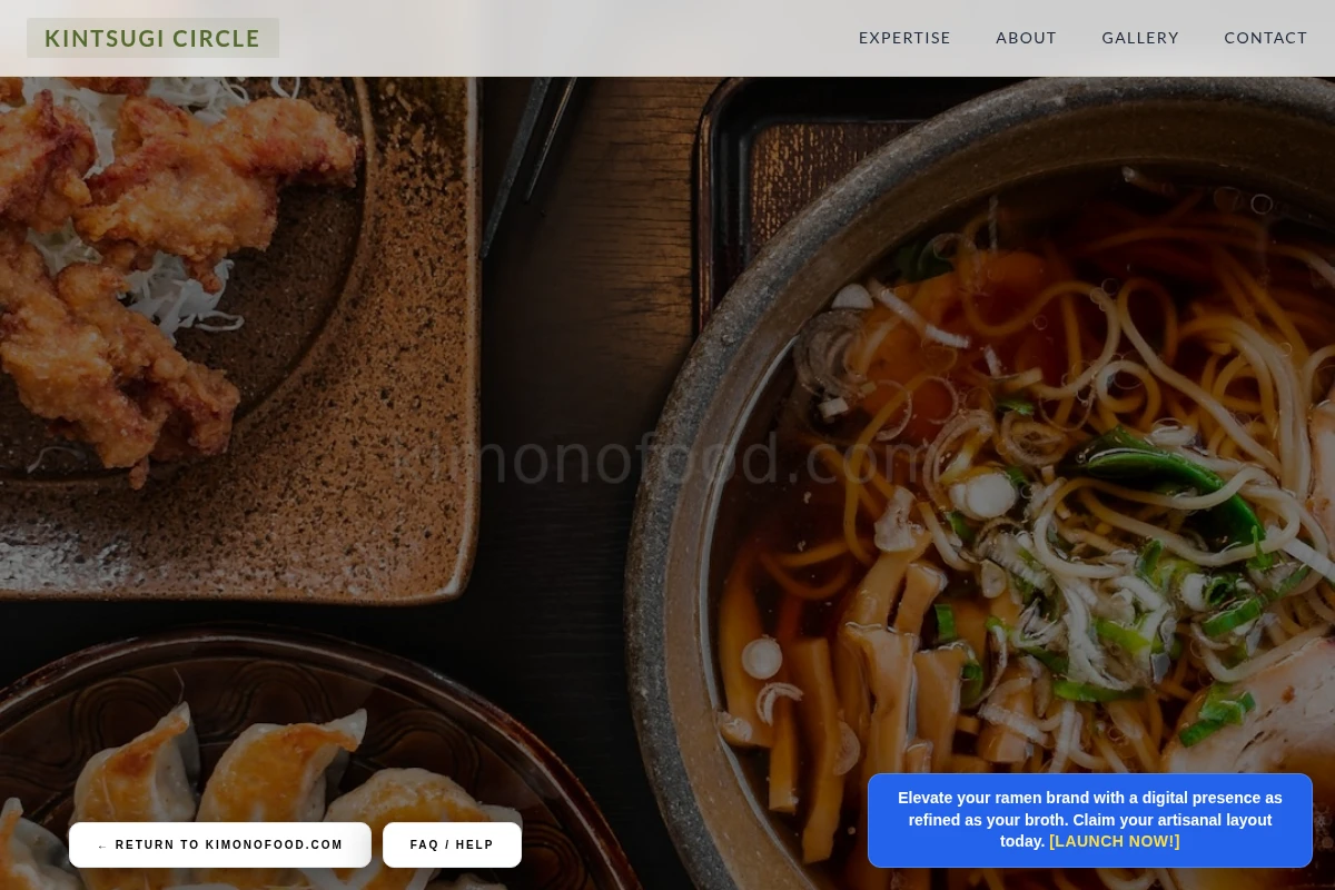 ramen