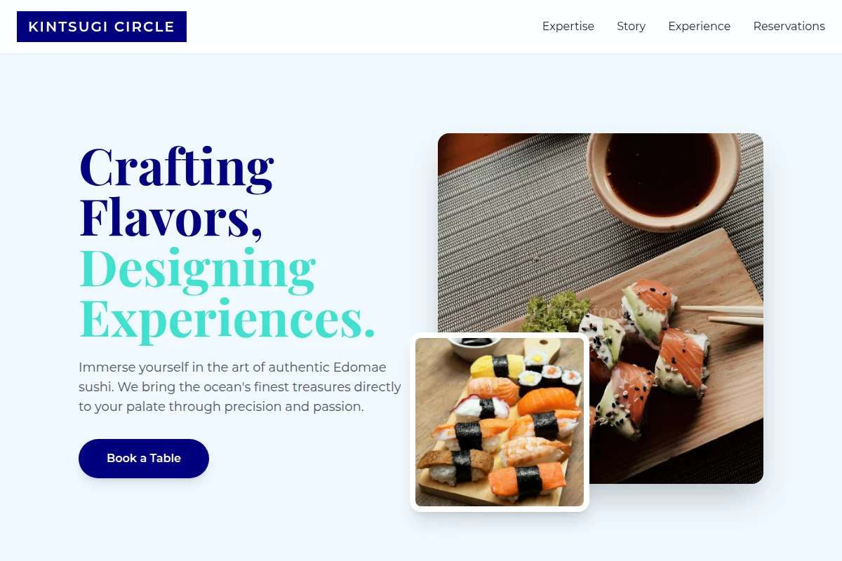 Sushi Sushi